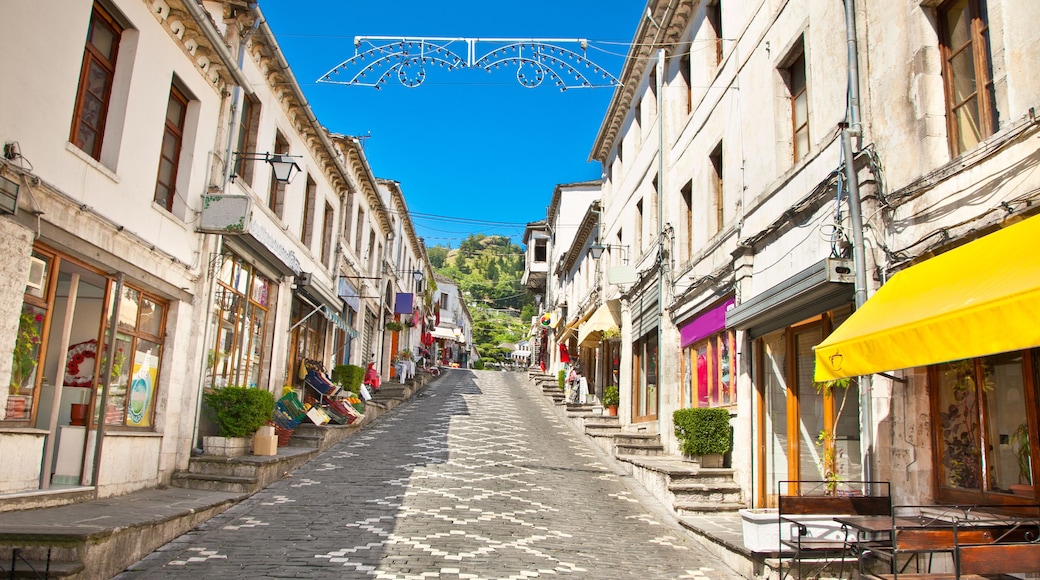 Gjirokastër