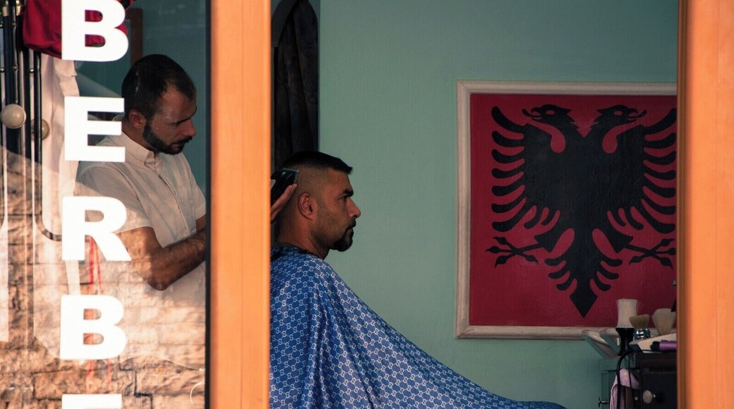 Gjirokastër