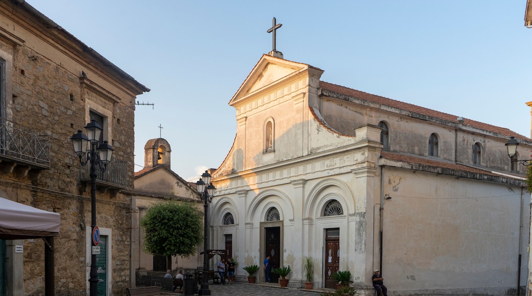 Italy, Campania , Cilento Perdifumo