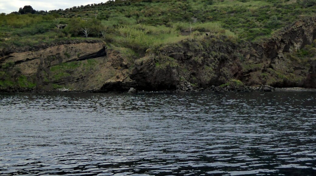 Isola di Vulcano, Italia