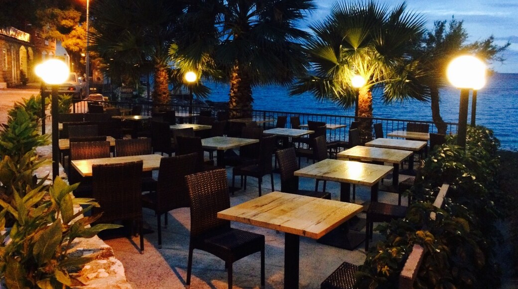 #romantic #seaside #milna #croatia