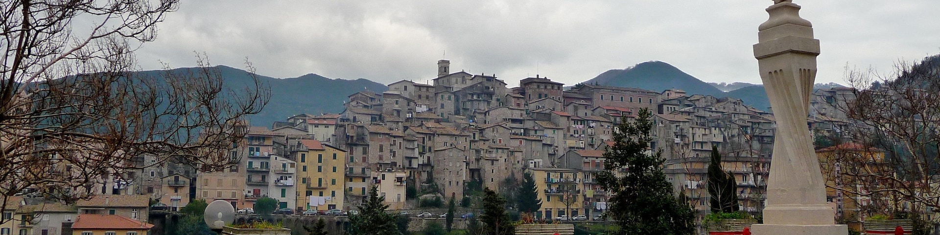 Panorama