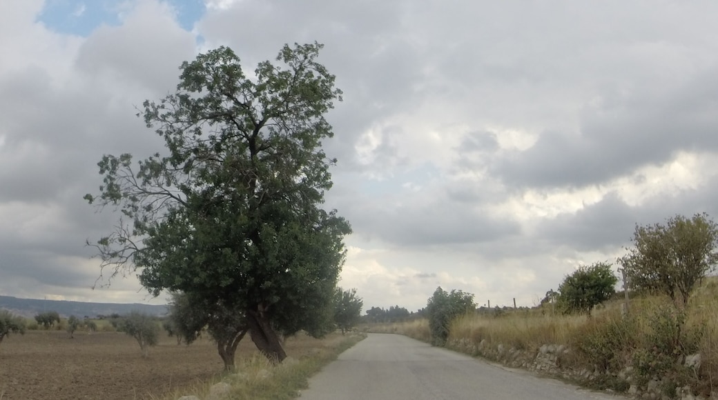 97010 Giarratana, Province of Ragusa, Italy