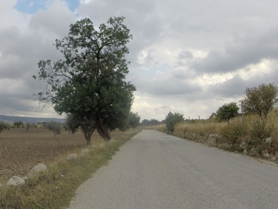 97010 Giarratana, Province of Ragusa, Italy