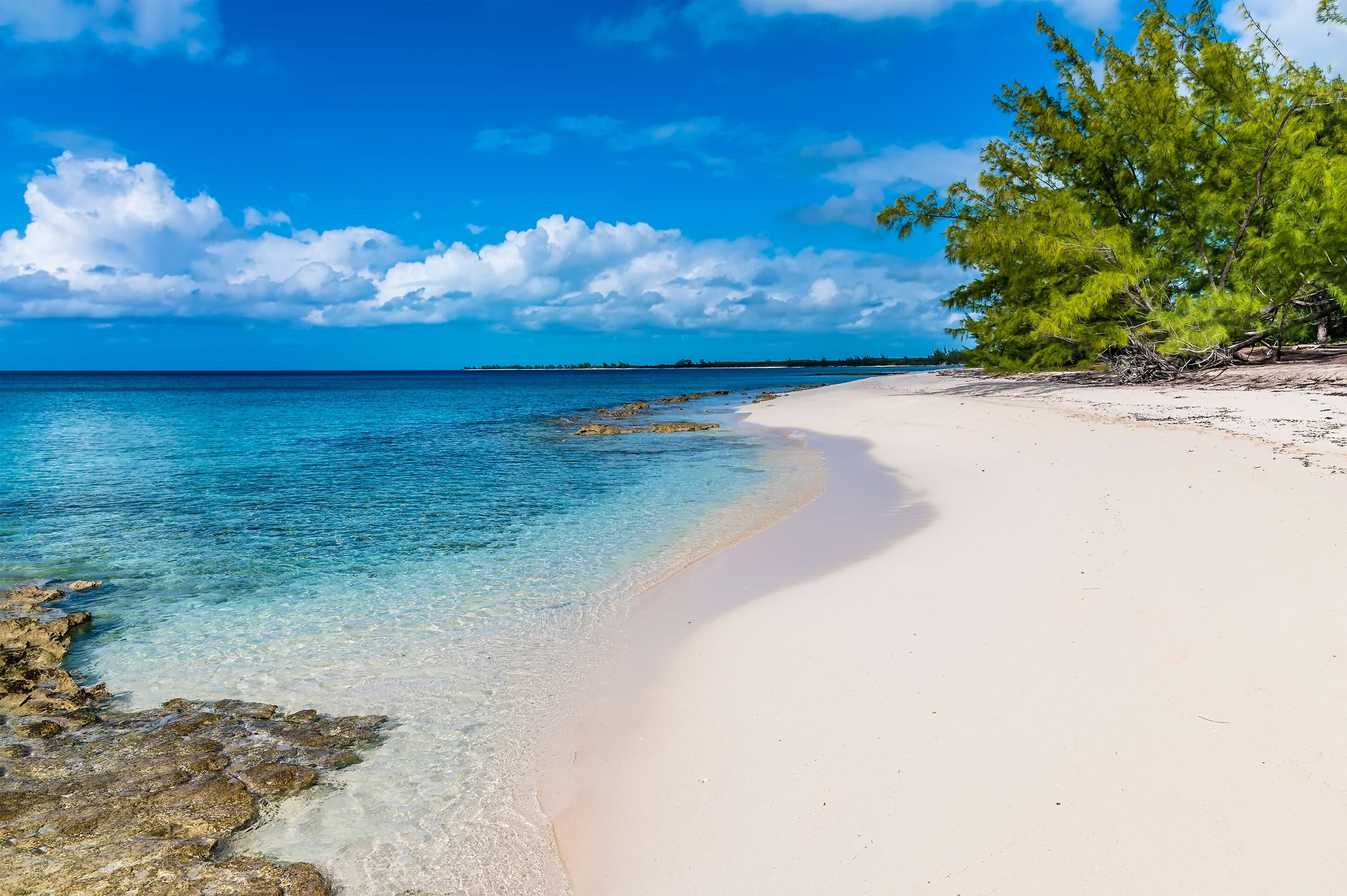 Rainbow Bay