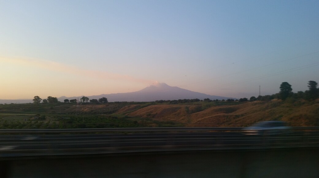 #etna