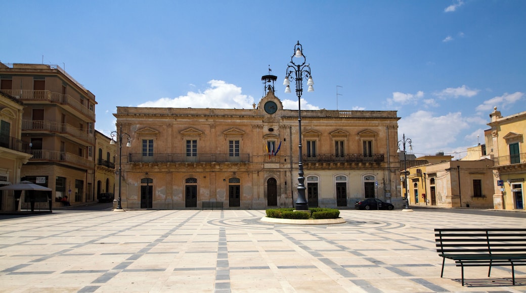 96019 Rosolini SR, Italy