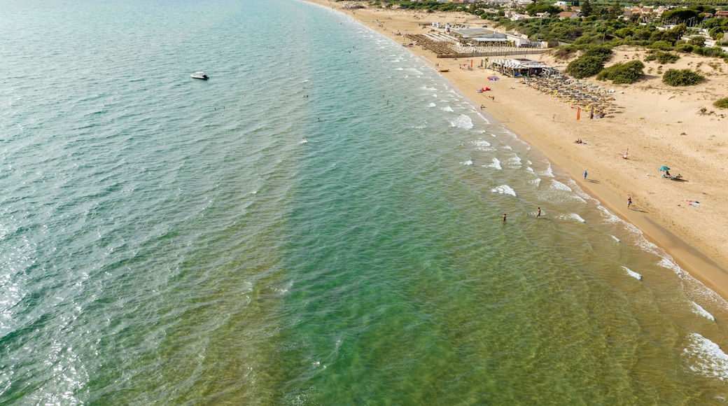 Santa Maria del Focallo