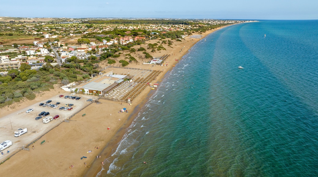 Santa Maria del Focallo