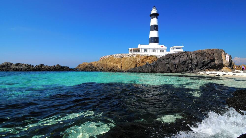 This is a photo of a monument in Taiwan identified by the ID