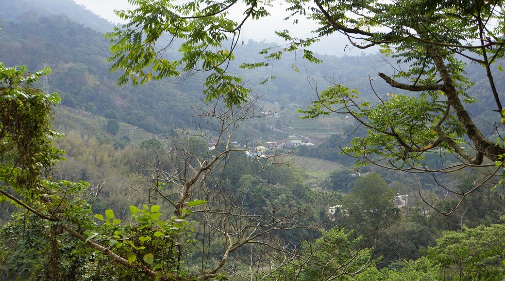 Xiangshan, Zhuolan 卓蘭象山