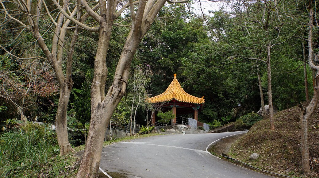 雪廬亭 Xuelu Gazebo