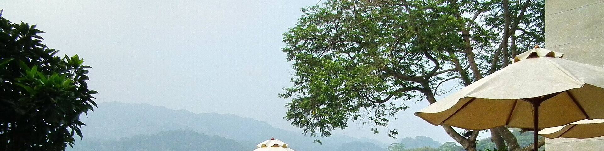 勻淨湖餐廳 Lake House Restaurant