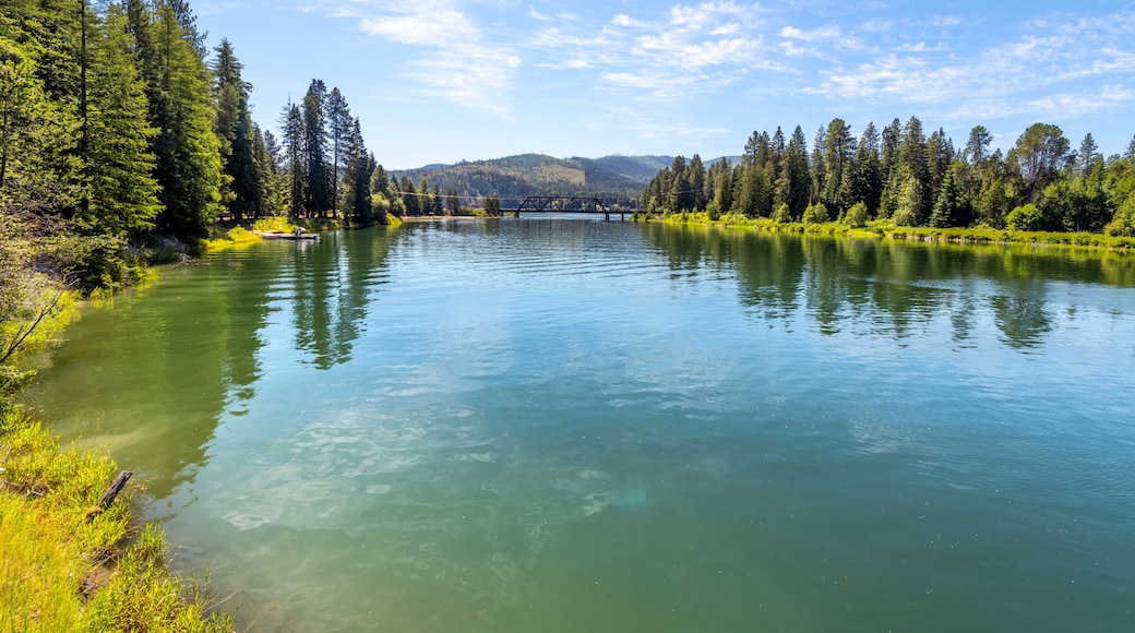 Priest River