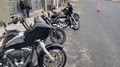 Very nice little small town in North Idaho.