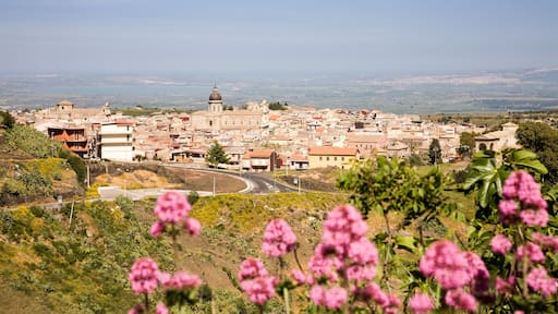 Militello in Val di Catania