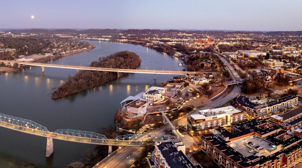 Southside Historic District