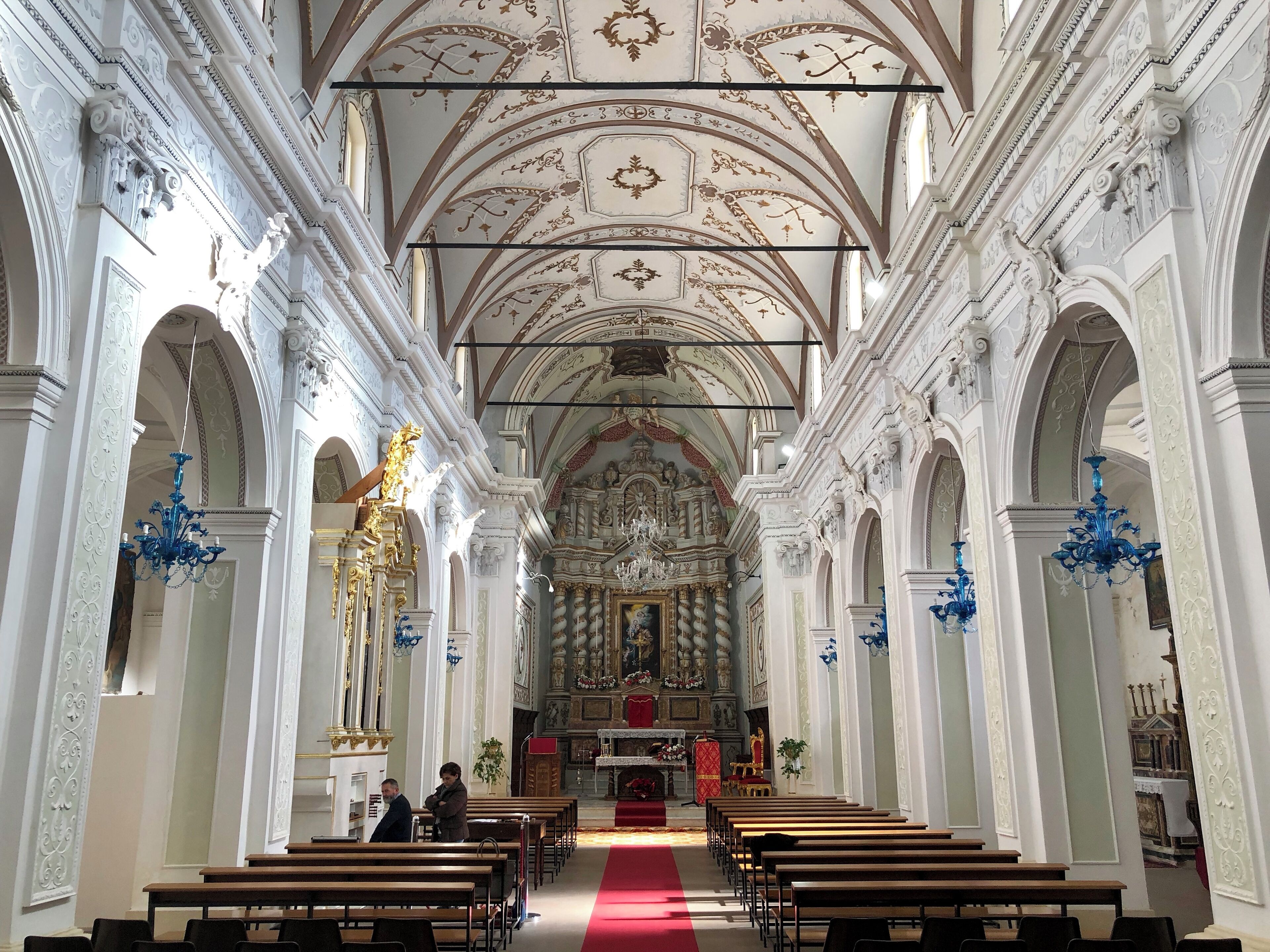 Sant'Antonio da Padova (Buscemi)