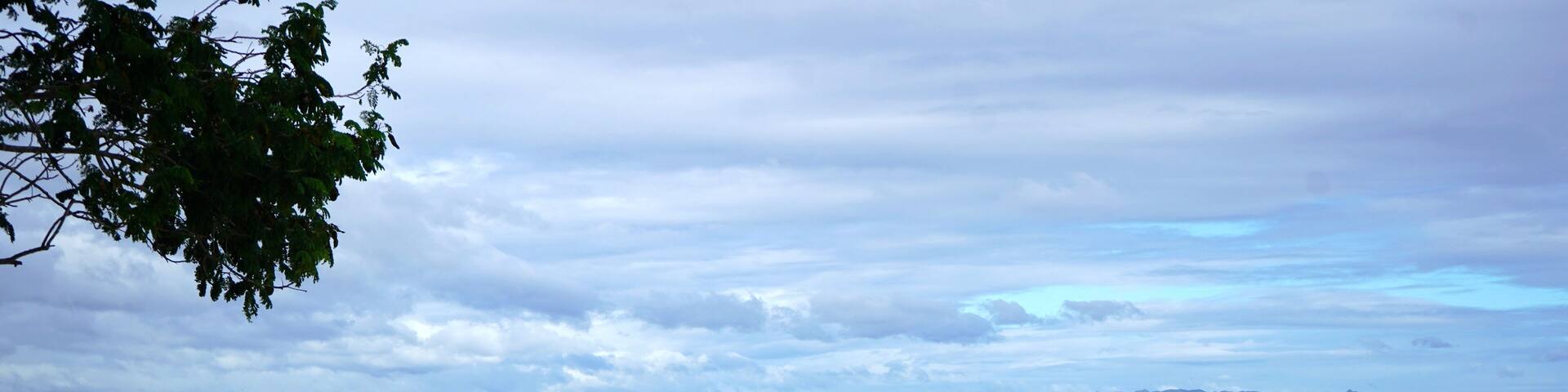 Plage de Panglao, Bohol, Philippines