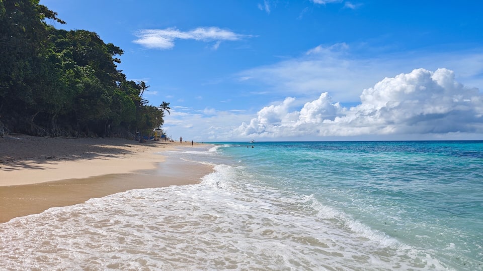 Philippines - Plages de Boracay