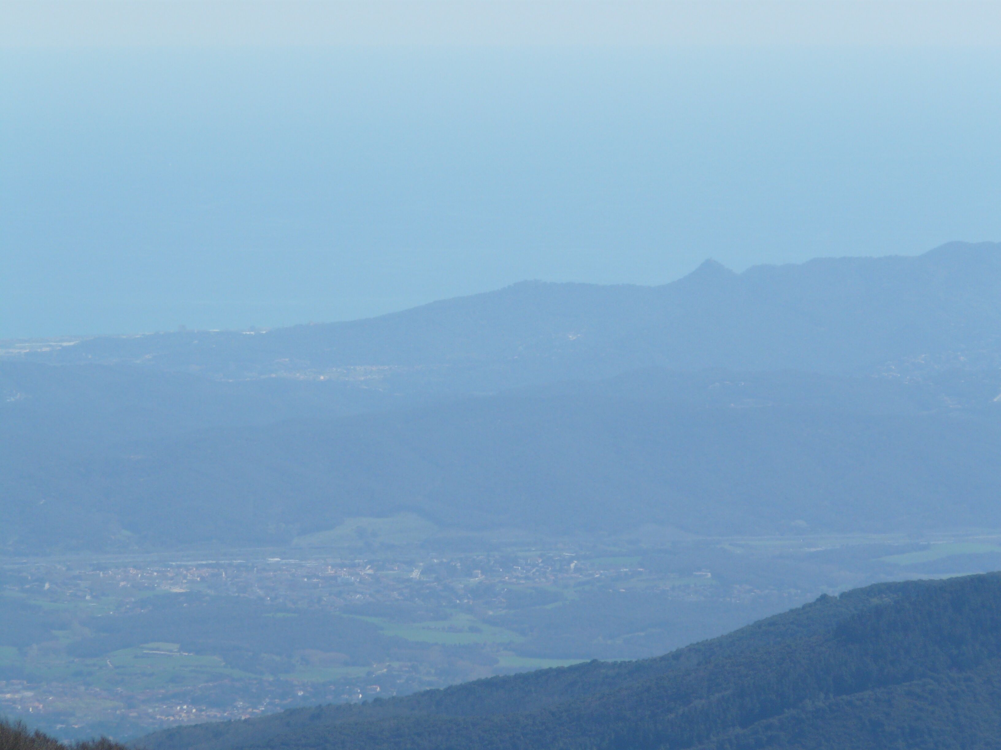 This is a a photo of a natural area in Catalonia, Spain, with id: