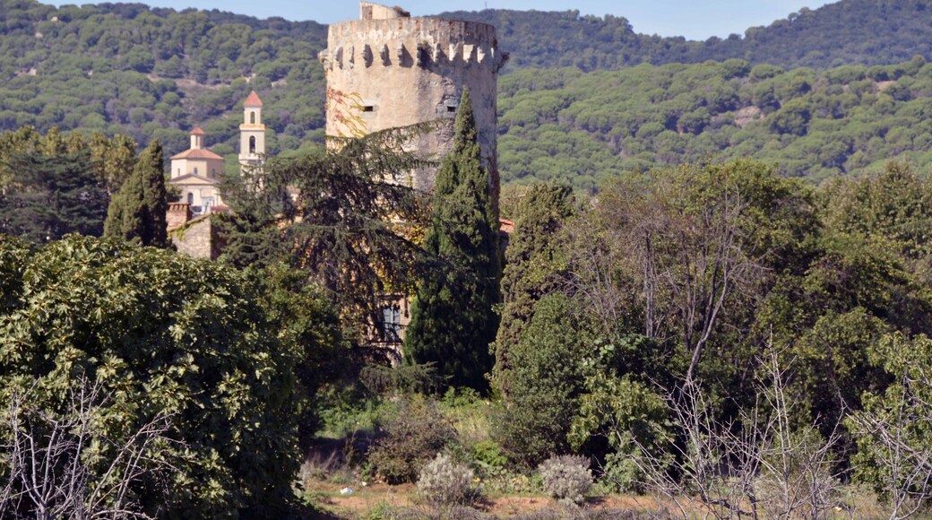 Can Maians (Vilassar de Dalt)