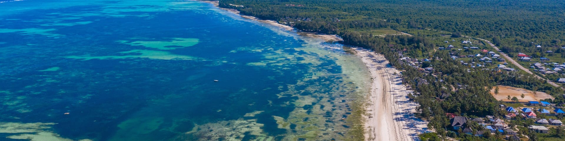 Tanzania Zanzibar