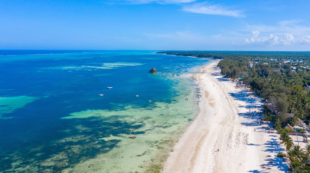 Tanzania Zanzibar