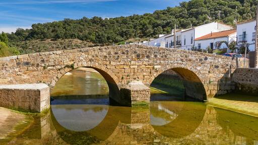 サン ニコラス デル プエルト