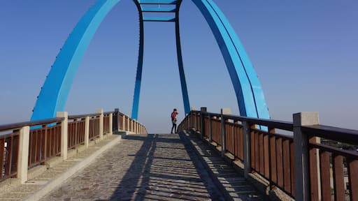 çćæ±æ© Wanggong Arch Bridge