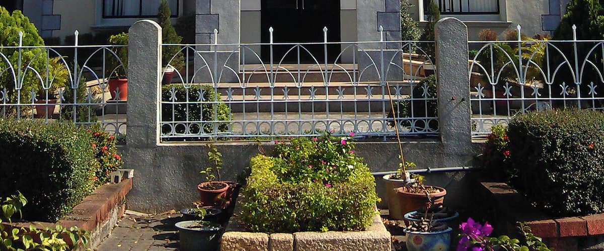 台灣基督長老教會草屯教會