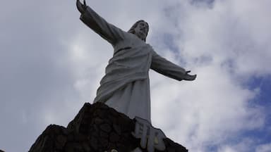 羅厝天主堂 Luocuo Catholic Church