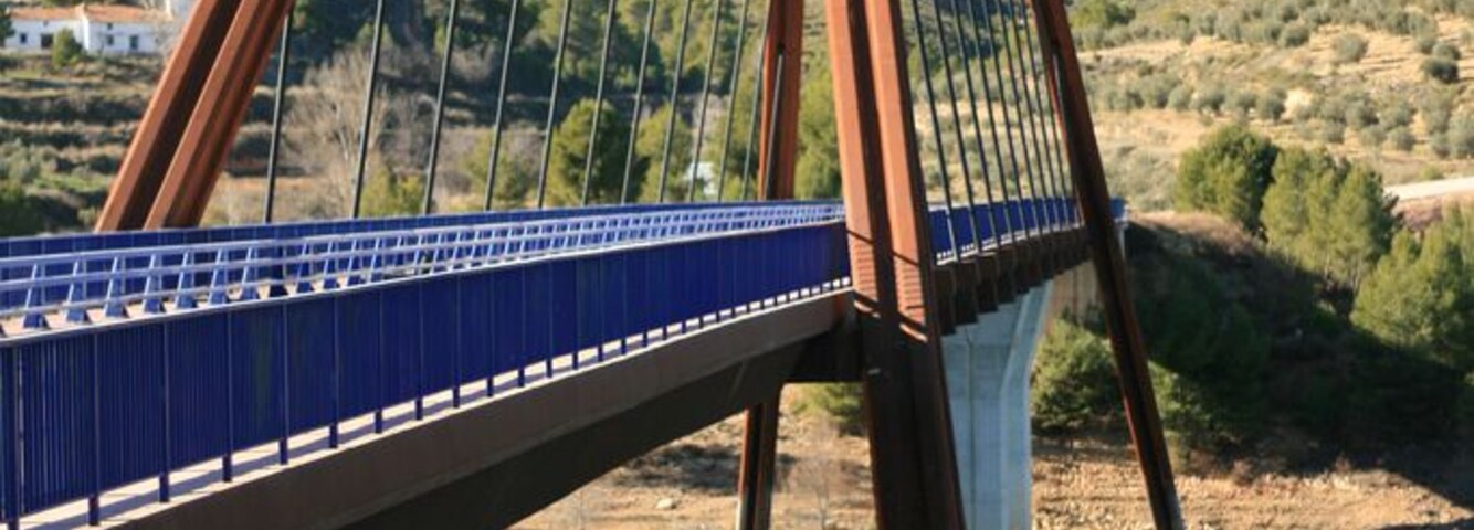 Puente de la Vicaría