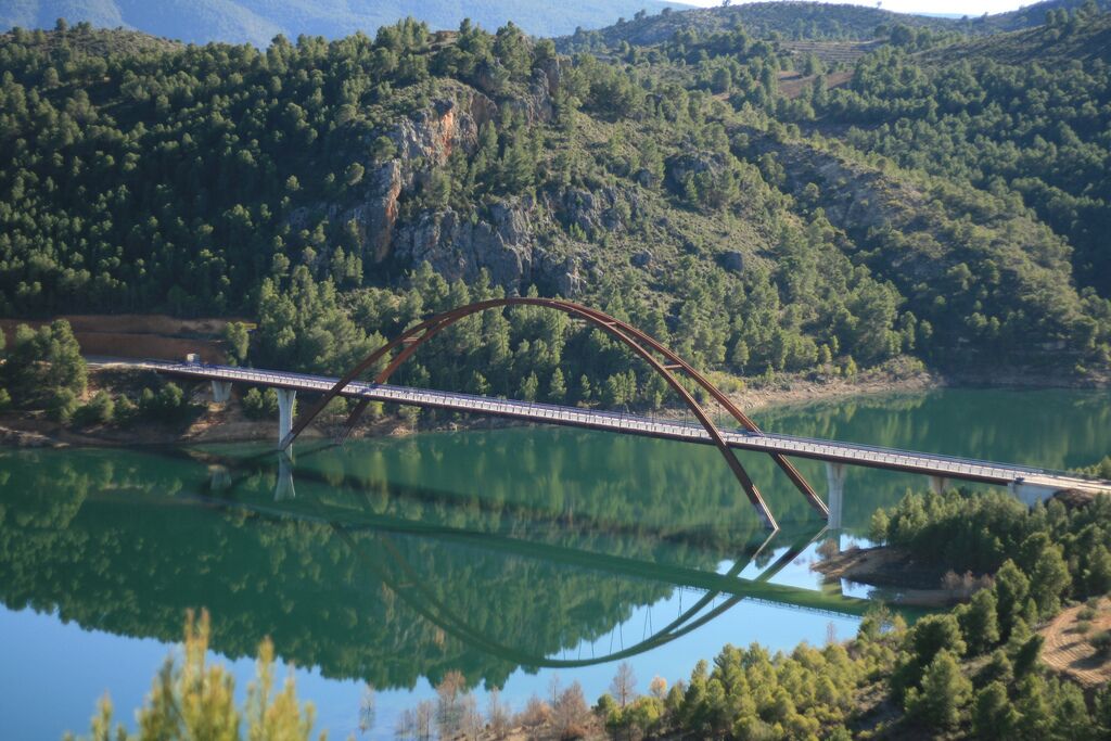 Puente de la Vicaría