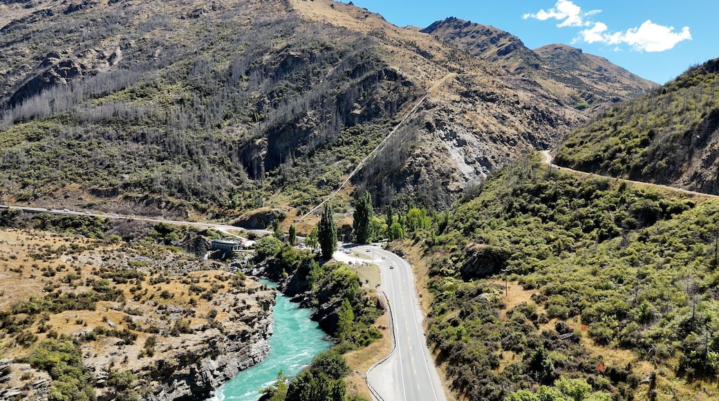 Kawarau Falls