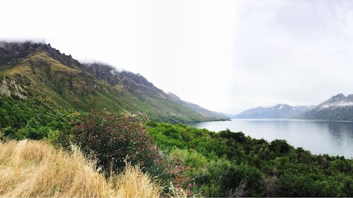 #newzealand #lakewakatipu #view #adventure