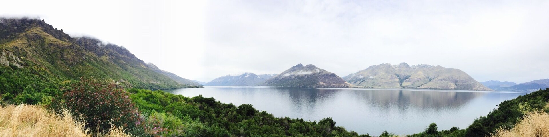 #newzealand #lakewakatipu #view #adventure