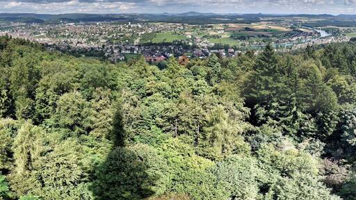 Cholfirst Radio Tower