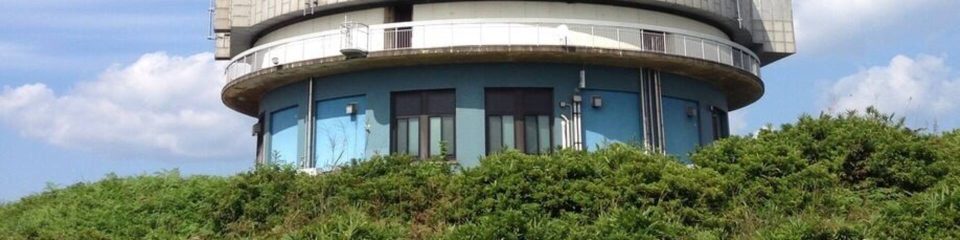 188cm光学式望遠鏡