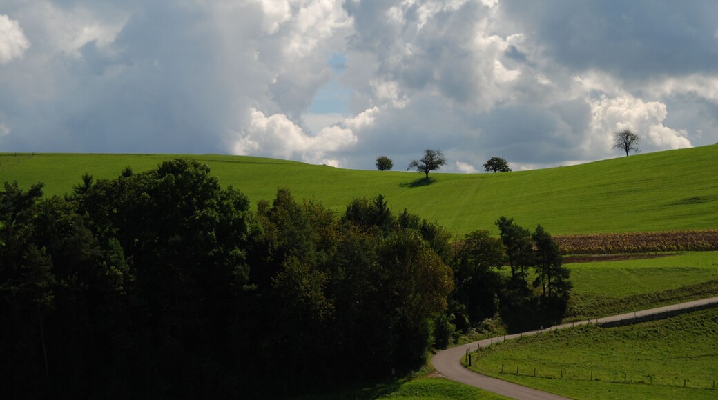 Laufen-Uhwiesen, Switzerland