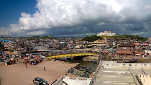Cape Coast