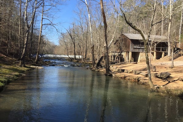 Visit Frugal Family Travelers blog to learn more about this great location, to receive the travel itinerary and to discover more great places like this:
Tannehill Ironworks Historical State Park
http://www.frugalfamilytravelers.blogspot.com/2016/02/4-outdoor-jewels-in-alabama.html
Follow us on:
Facebook: https://www.facebook.com/frugalfamilytravelers
Twitter: @FrugalFamTrav