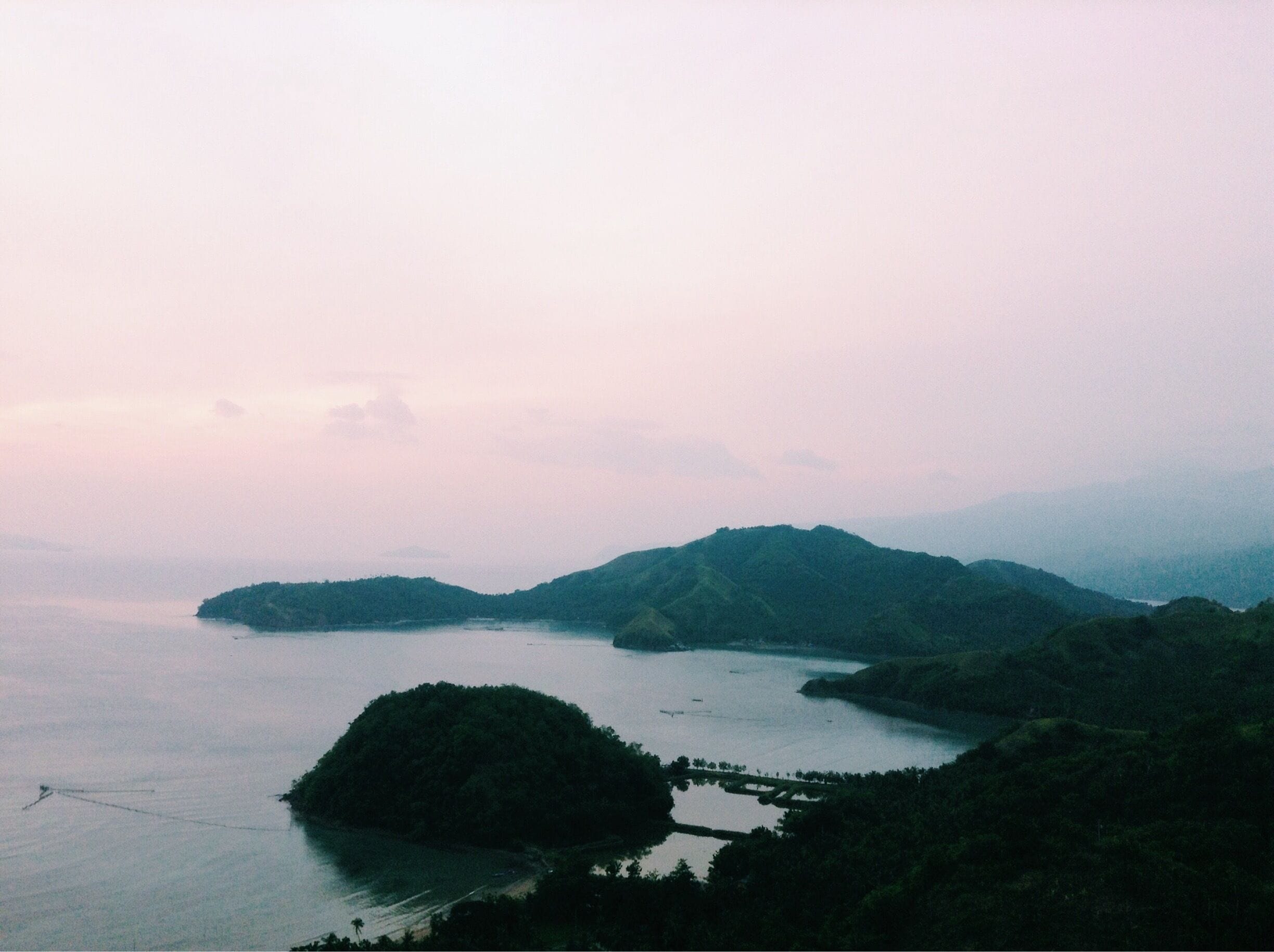 The Sleeping Dinosaur Island 💙