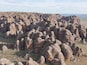 Bungle Bungles, view from helicopter!
- June 2016