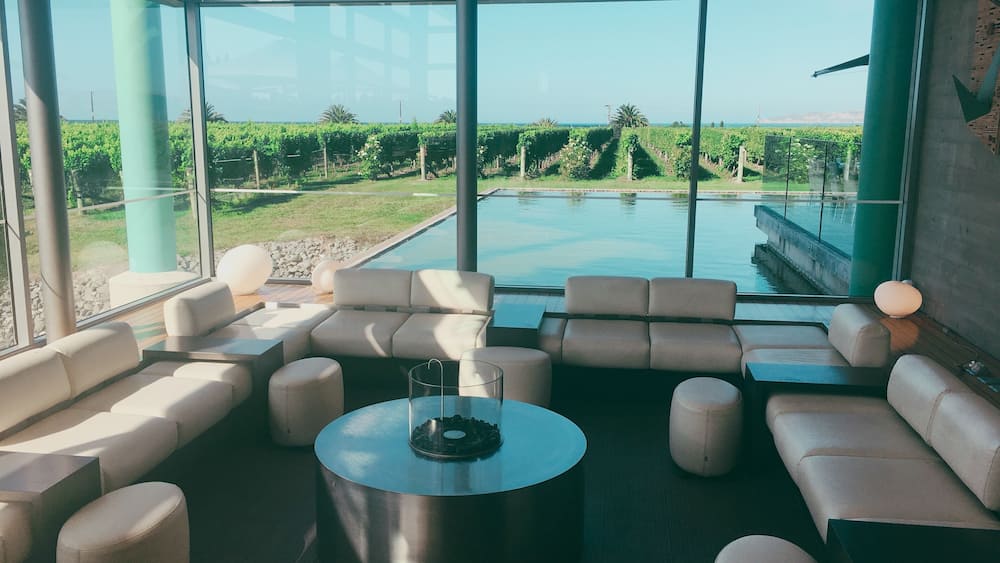 Elephant Hill Winery Estate