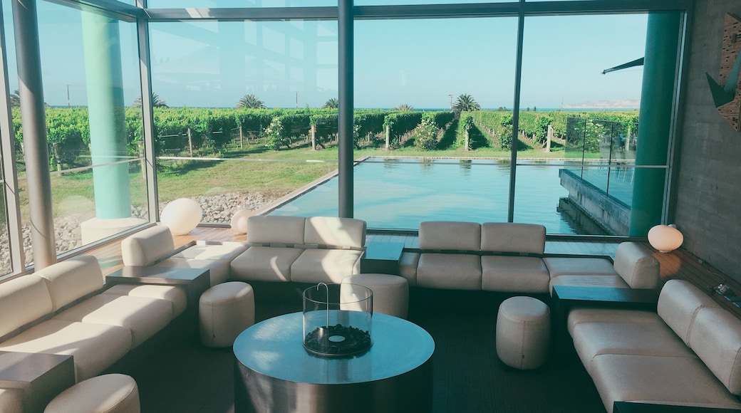 Elephant Hill Winery Estate