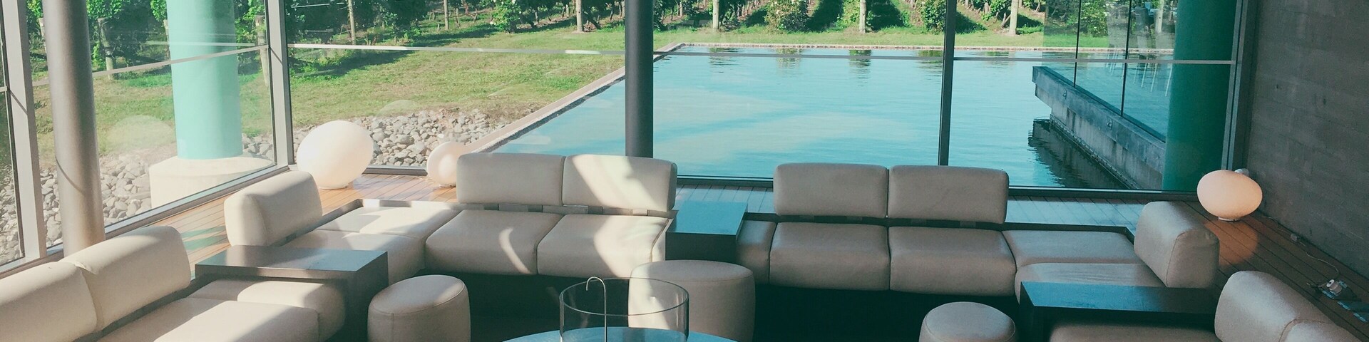 Elephant Hill Winery Estate