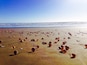 Summer in Paekakariki Beach, Wellington, New Zealand. #BestOf5