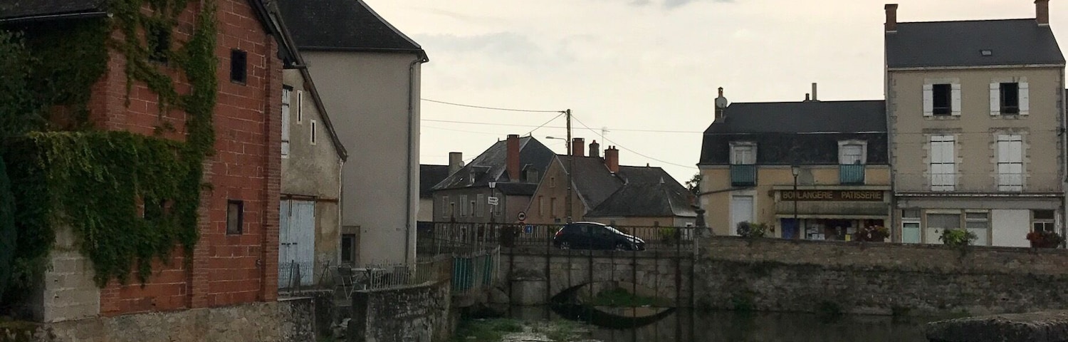 Redcar sea front near the boating lake