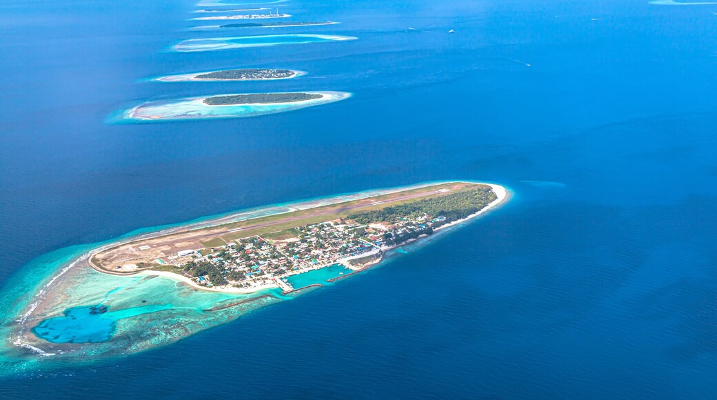 Dharavandhoo